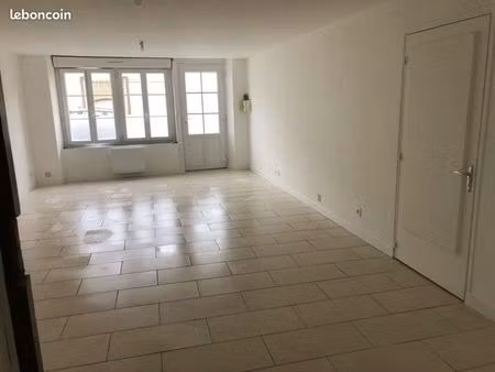 maison de ville ingrandes sur loire