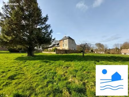 propriété 7 pièces 229 m²