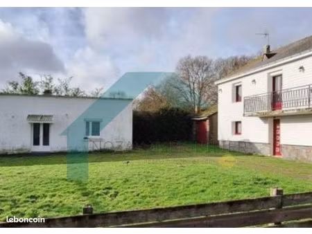 maison 6 pièces 129 m²