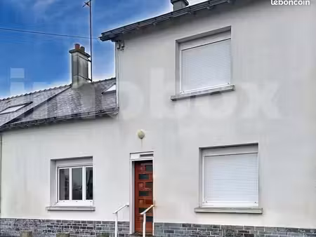 maison 5 pièces 93 m²