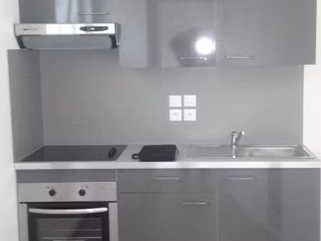 appartement à billy berclau