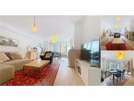 appartement à louer à avenue pénélope 27 forest (vbd89821)