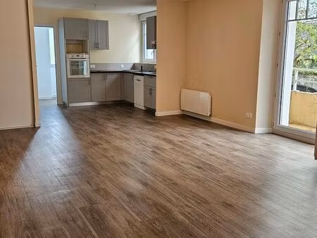 appartement 3 pièces neuf 89m²