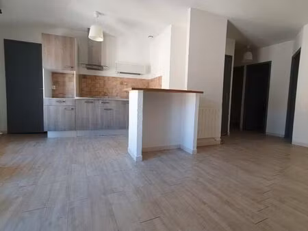 appartement t2 bousquet d’orb