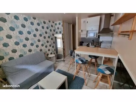 studio à louer