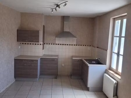 triplex 70m2 200m de la gare