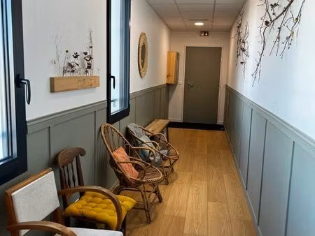 bureaux professionnels