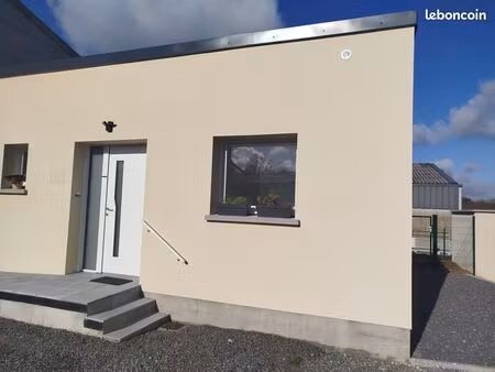 local médical ou paramédical 19m2