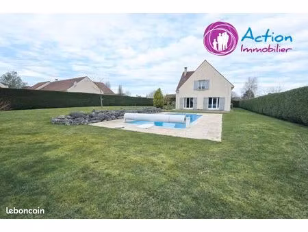 maison 6 pièces 187 m²