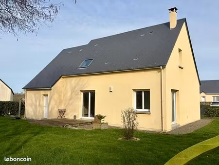 pavillon 4 pièces 98 m²