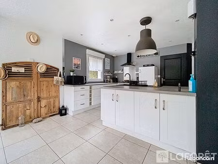 maison 5 pièces 115 m²