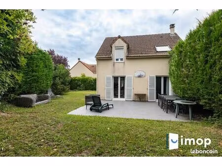 maison 4 pièces 135 m²