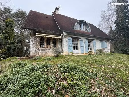 maison 6 pièces 188 m²