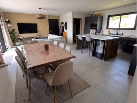 maison meublée à louer