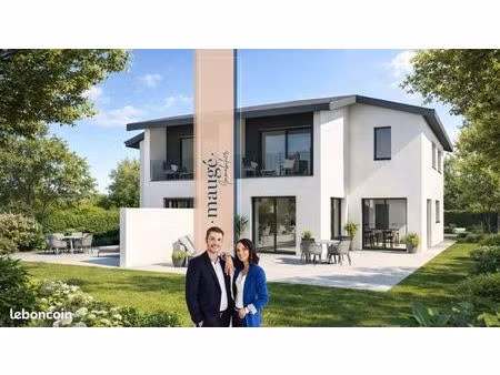 maison 8 pièces 410 m²