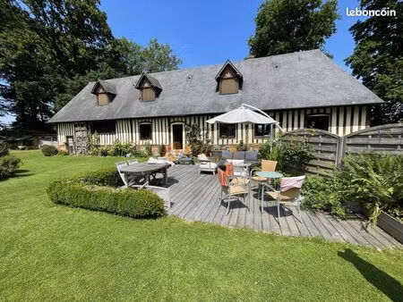 maison 6 pièces 150 m²