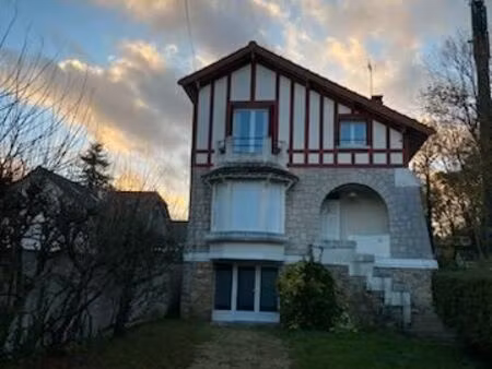 villa 4 pièces 78 m²