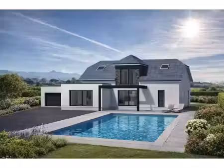 villa home création