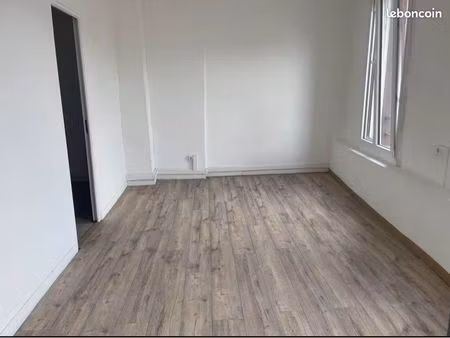 appartement 43m2 3 pièces