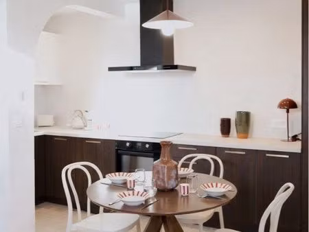 location courte - mois de mars - avril