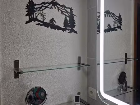 appartement chatel 74390 haute savoie