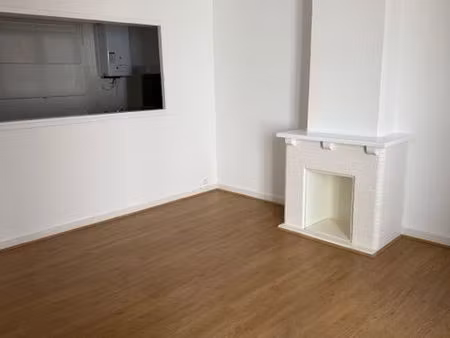appartement t3 à louer