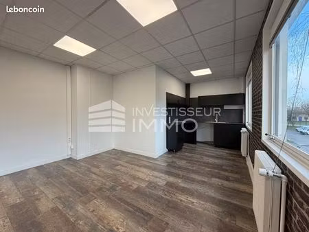 bureaux 149 m²