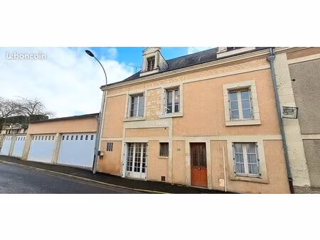 maison 3 pièces 97 m²