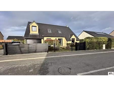 maison 6 pièces 155 m²