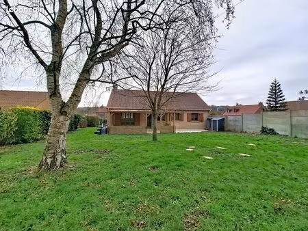 maison 4 pièces 98 m²