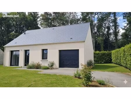 maison 4 pièces 70 m²
