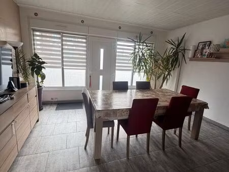 maison 140 m3 6 pièces dpe c