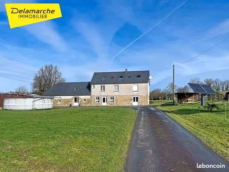 maison 8 pièces 235 m²