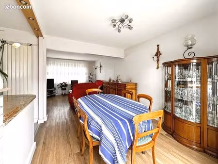 maison 4 pièces 110 m²