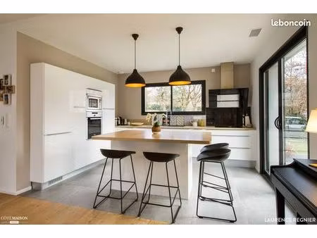 maison 4 pièces 110 m²