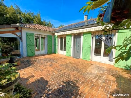 4 kms centre ville chauvigny