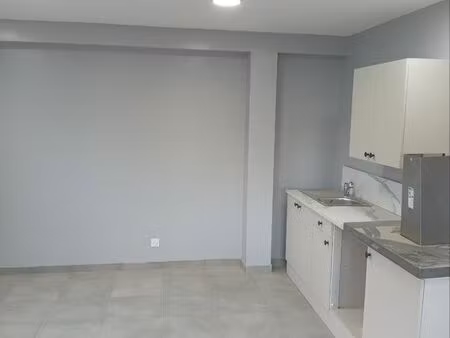appartement 50m2 refait a neuf