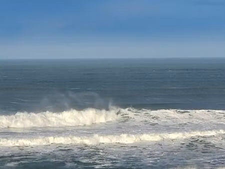 appt 2 chambres front de mer