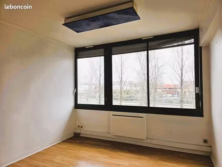 bureaux 58 m² anglet