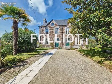 maison 6 pièces 127 m²