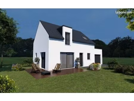 maison 5 pièces 81 m²