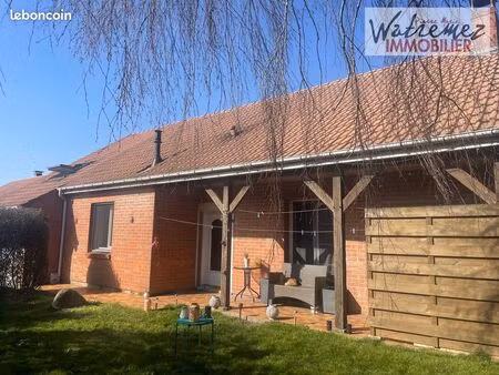 maison 7 pièces 148 m²