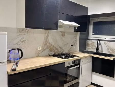 loue maison individuelle