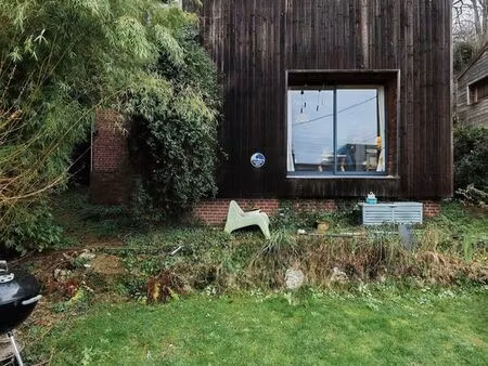 maison 8 pièces 134 m²