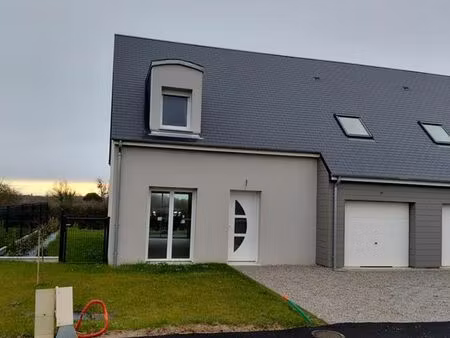 maison à louer saint georges de la rivière