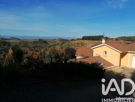 maison 5 pièces 140 m²