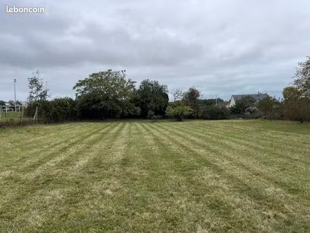 terrain 548 m² tourneville-sur-mer