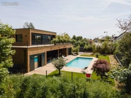 vend terrain constructible fillinges