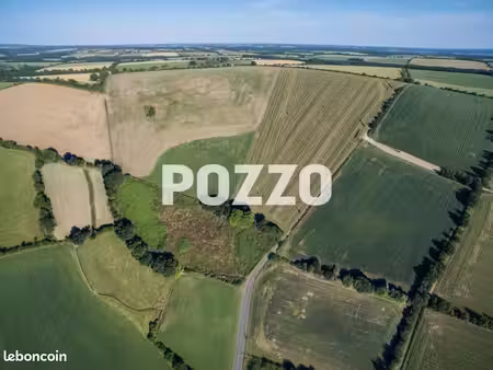 terrain 7 994 m² sourdeval