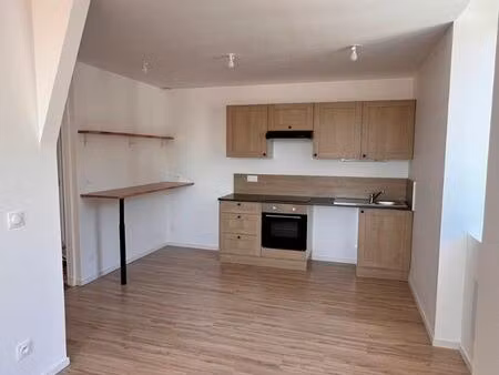 appartement a louer f3